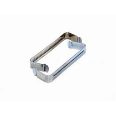 K&N Filter Anodized Steel Clip - 85-5193